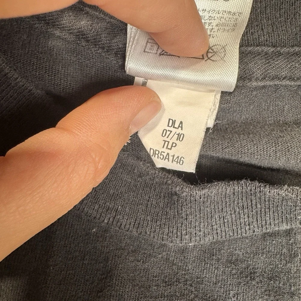 Vtg The North Face Himalayan Suit Never Stop Exploring Shirt XL Reverse Print